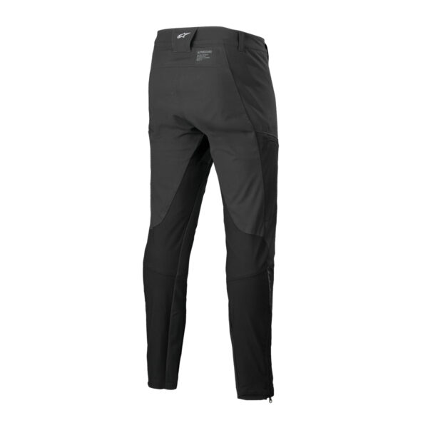 Textilhose Troop-Air Pro