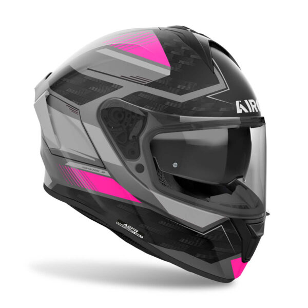 Helm Spark 2 Zenith