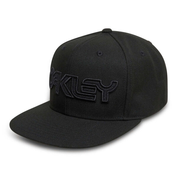 Snapback Cap Meshed B1B II