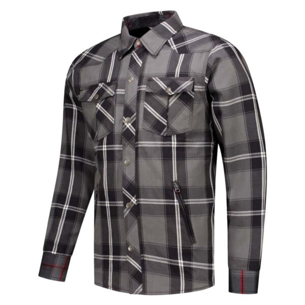 Textiljacke Neil V2