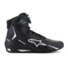 Schuh Faster-4