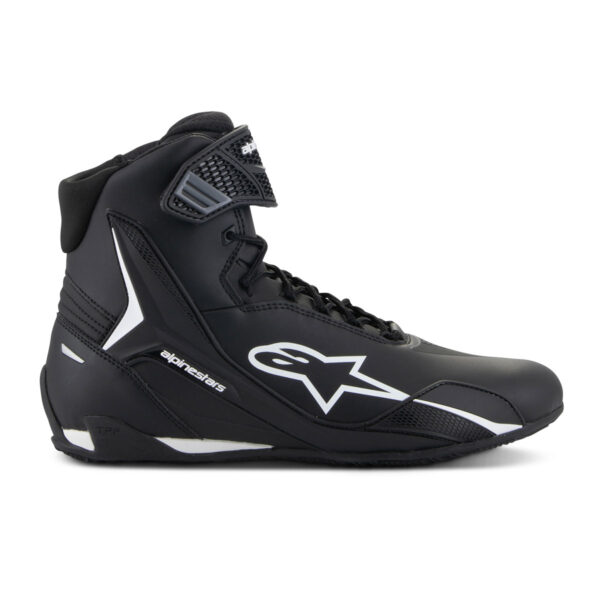 Schuh Faster-4