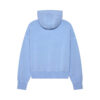 Hoodie Damen Wordmark Oversized