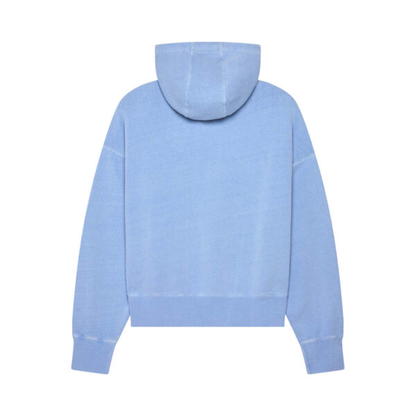 Hoodie Damen Wordmark Oversized