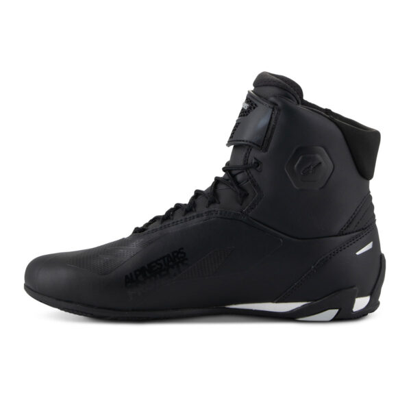 Schuh Stella Faster-4