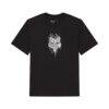T-Shirt Damen Bark Tech