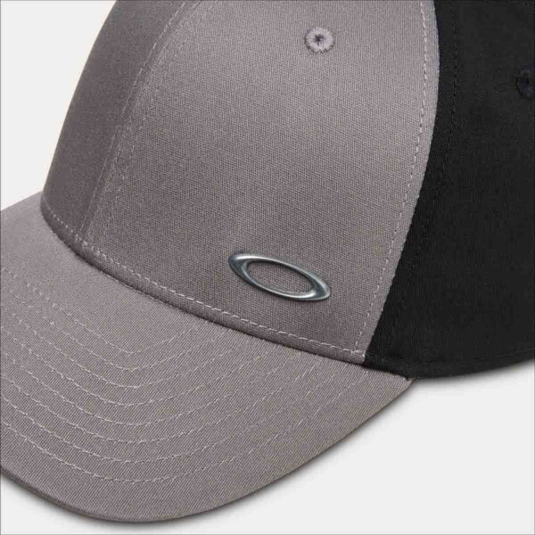 Stretch Fit Cap Tinfoil II