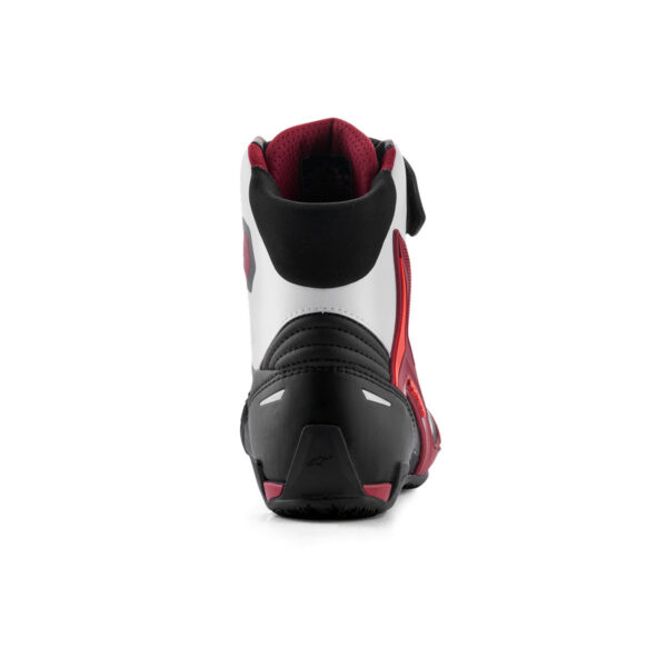 Schuh Faster-4