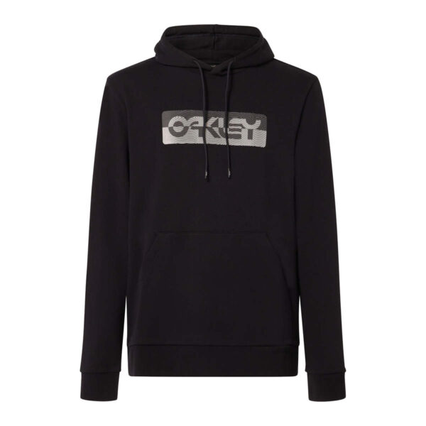 Hoodie Duality B1B