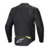 Textiljacke T-SPS Air V2