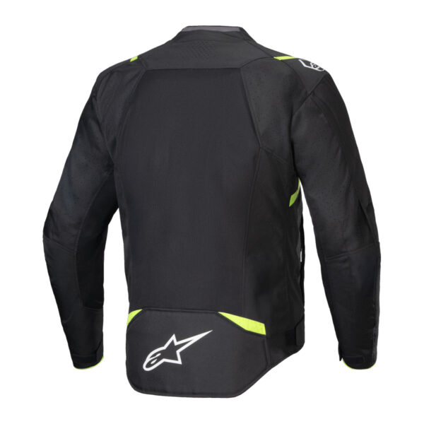 Textiljacke T-SPS Air V2