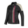 Lederjacke Damen Alice