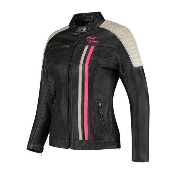 Lederjacke Damen Alice