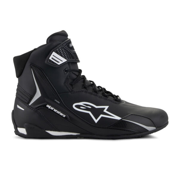 Schuh Stella Faster-4