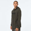 Zip Hoodie Teddy