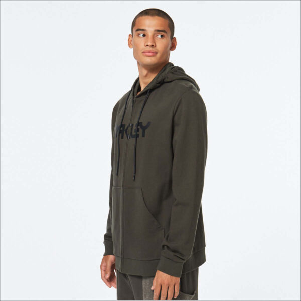 Zip Hoodie Teddy