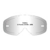 Ersatzglas OAKLEY O-Frame 2.0 MX/MTB