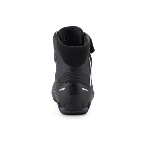Schuh Faster-4