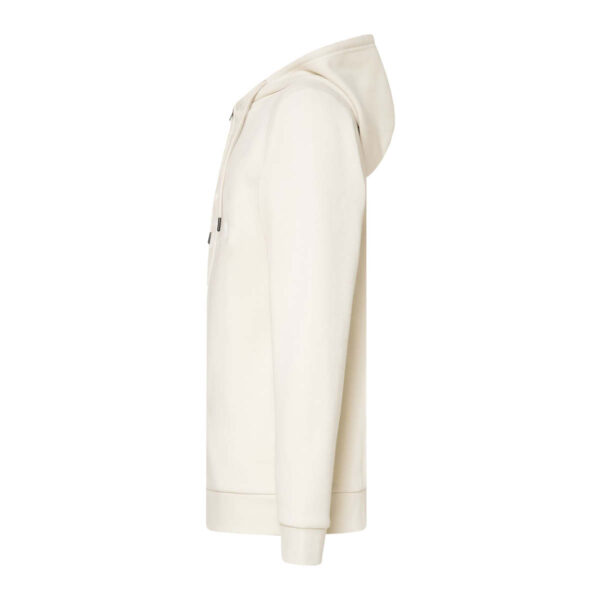Zip Hoodie Bark FZ 2.0