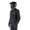 Textiljacke AMT-8 Stretch DS XF
