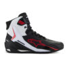 Schuh Faster-4