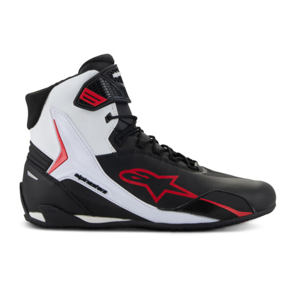 Schuh Faster-4