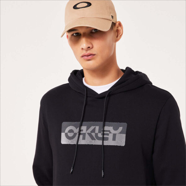 Hoodie Duality B1B
