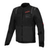 Textiljacke ST-2 Air