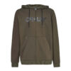 Zip Hoodie Teddy