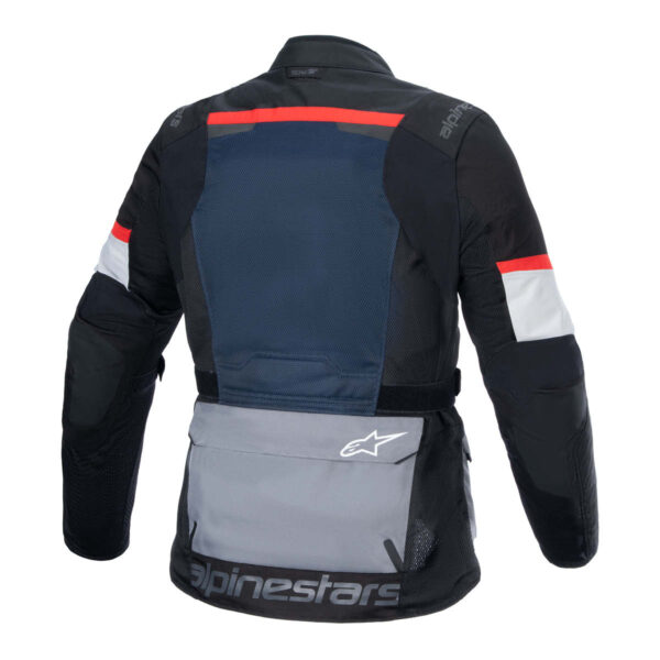 Textiljacke Andes Air Drystar