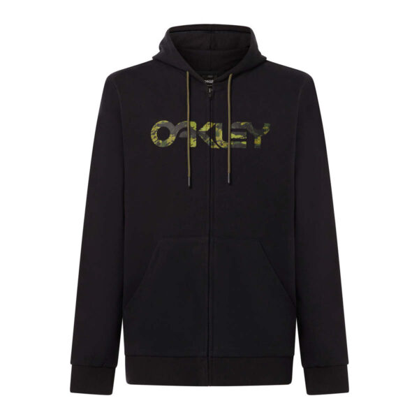 Zip Hoodie Teddy