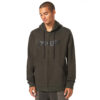Zip Hoodie Teddy