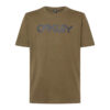 T-Shirt Mark II 2.0