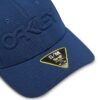 Stretch Fit Cap 6 Panel Embossed