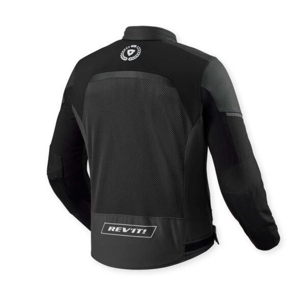 REVIT Textiljacke Swiftblade