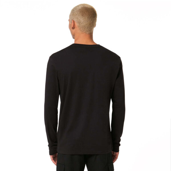 Langarmshirt Mark II 2.0