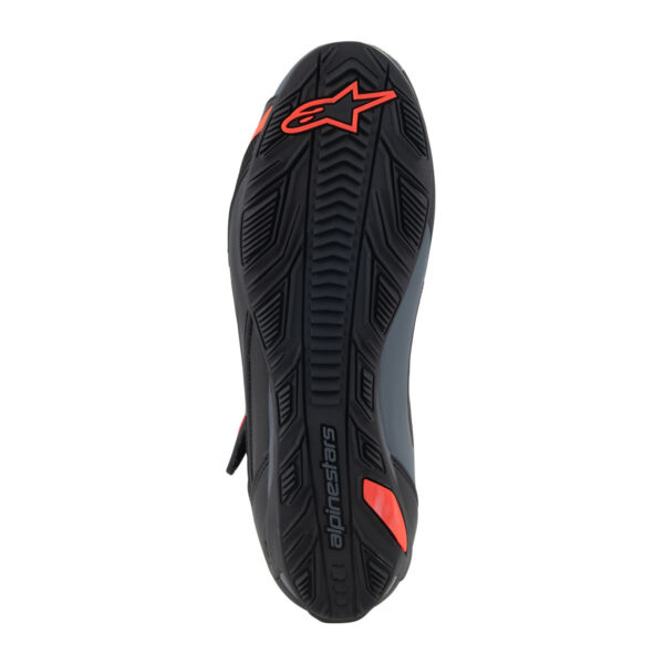 Schuh Faster-4
