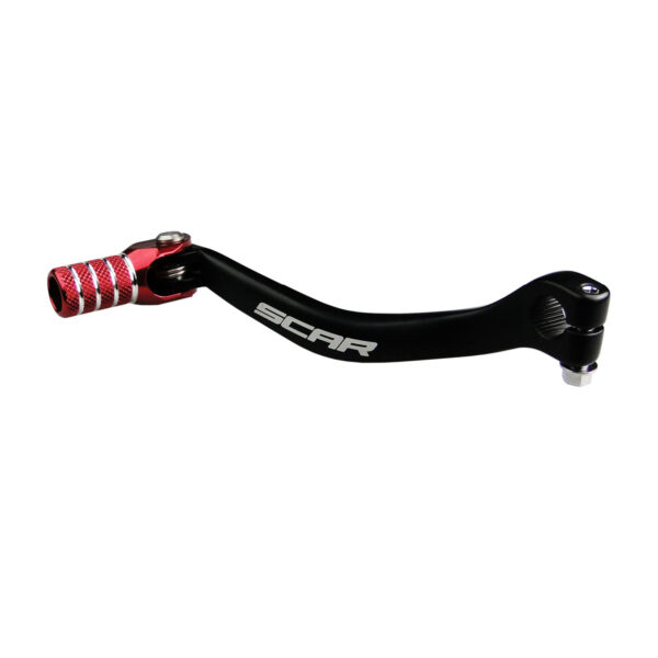 SCAR Schalthebel für HONDA, TRIUMPH
