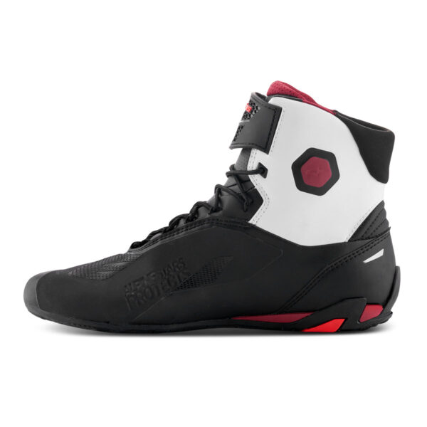 Schuh Faster-4