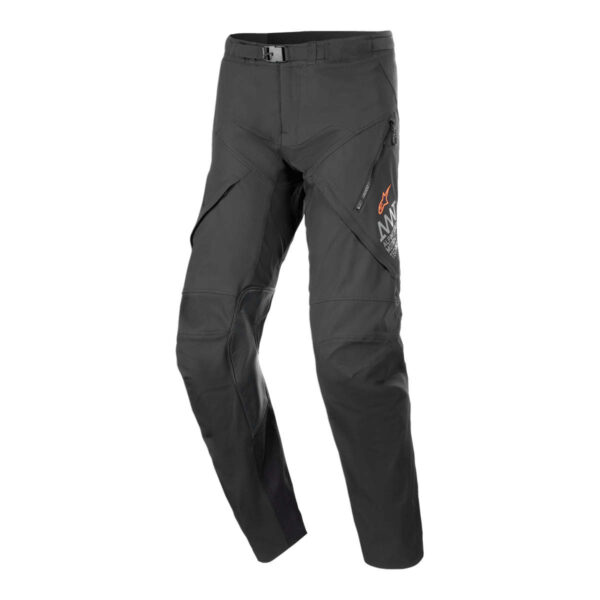 Textilhose AMT-8 Stretch DS XF