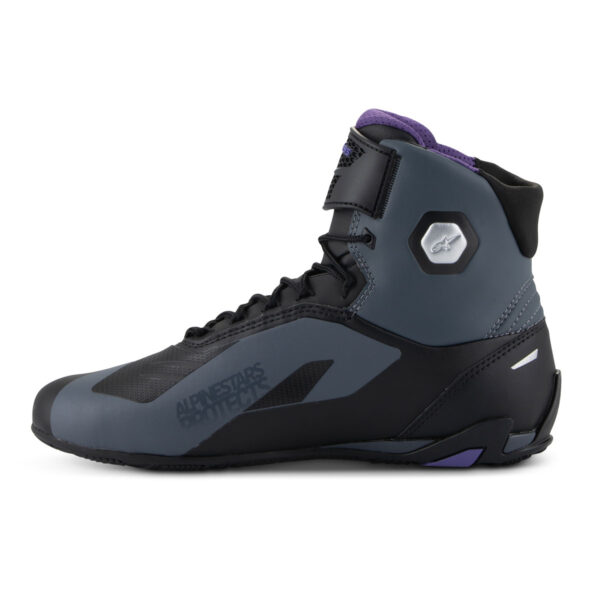 Schuh Stella Faster-4