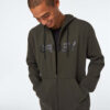 Zip Hoodie Teddy