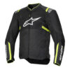 Textiljacke T-SPS Air V2