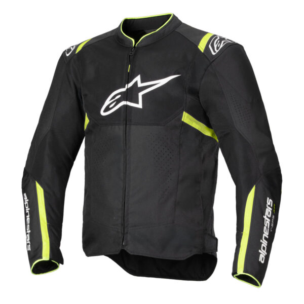 Textiljacke T-SPS Air V2