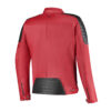 Lederjacke Cooper