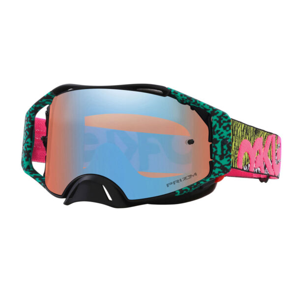 Brille Airbrake MX Heritage Collection