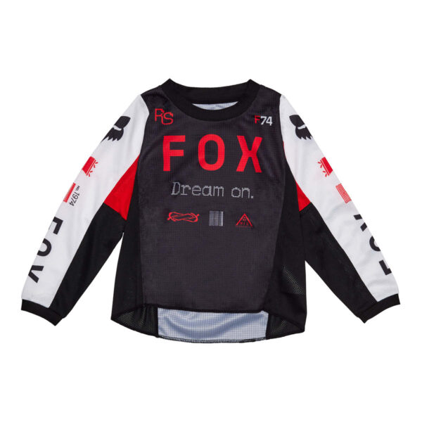 Motocross Jersey Kinder 180 Race Spec