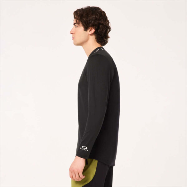 MTB Jersey Langarm Free Ride RC