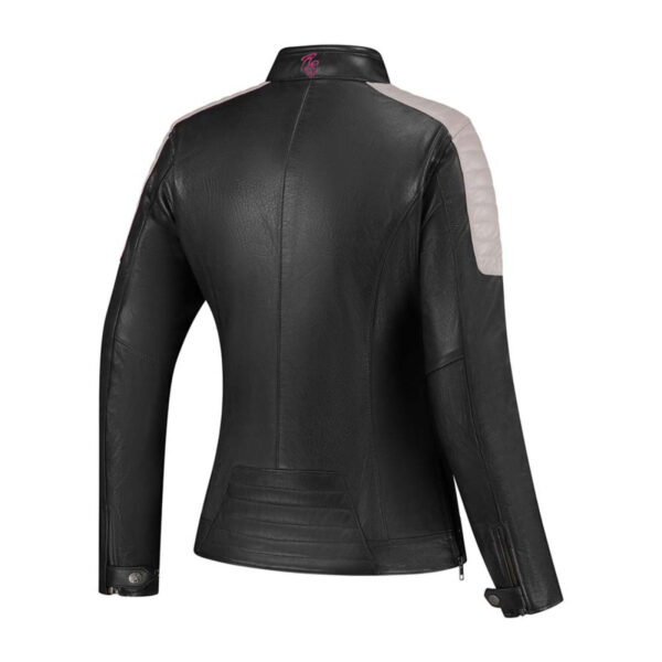 Lederjacke Damen Alice