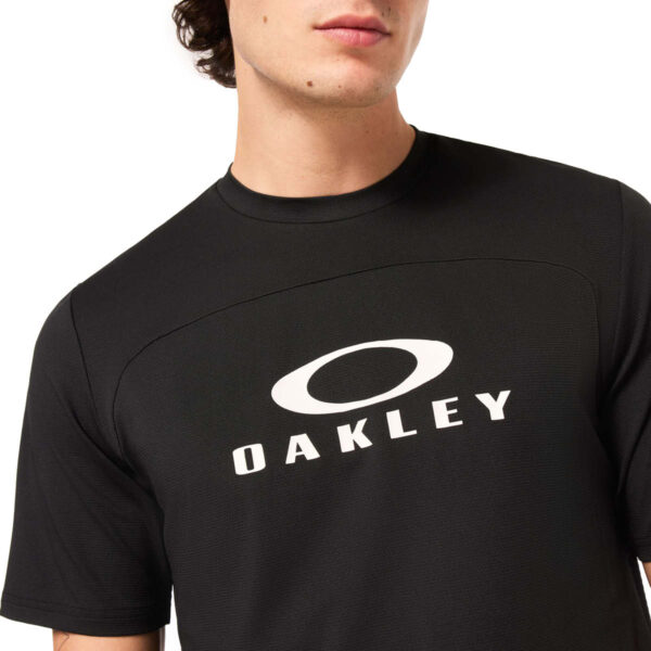 MTB Jersey Free Ride RC